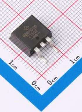 MBRB10100-E3/8W 肖特基二极管 MBRB10100-E3/8W TO-263AB(D2PAK)