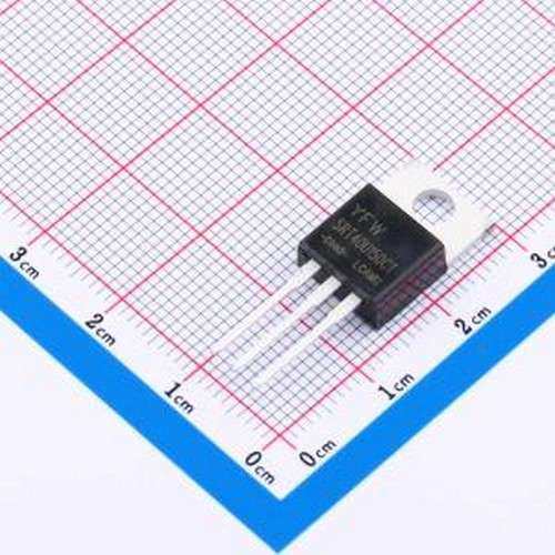 SRT40U150CT 肖特基二极管 SRT40U150CT TO-220AB