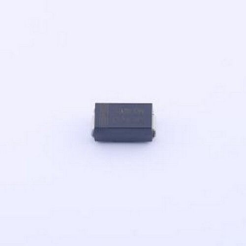 ES1J 快恢复/高效率二极管 电压:600V 电流:1A SMA