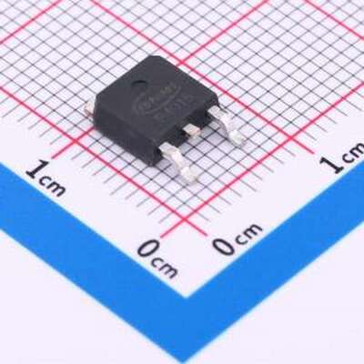DMP4015SK3Q(TOKMAS) 场效应管(MOSFET) 1个P沟道 耐压:40V 电流: