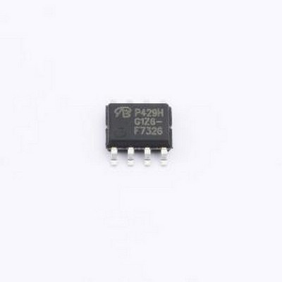 IRF7326D2TRPBF-VB 场效应管(MOSFET) 耐压:30V 电流:7.3A SOP-8