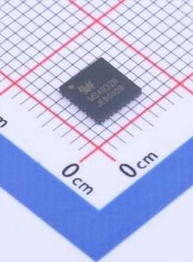 MS4932 电机驱动芯片 18V电机驱动芯片 QFN-32-EP(5x5)