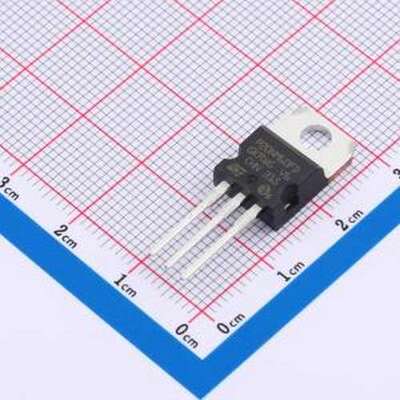 STP20NM60FD 场效应管(MOSFET) 1个N沟道 耐压:600V 电流:20A TO-