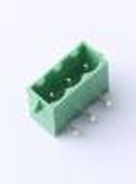KF2EDGRG-5.08-3P 插拔式接线端子 KF2EDGRG-5.08-3P 插件,P=5.08