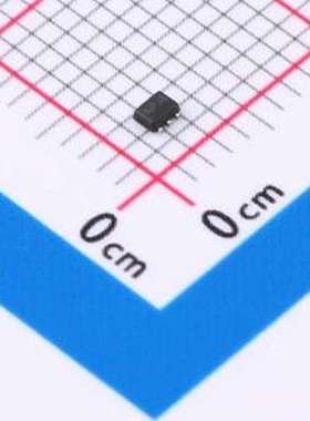 BAS16VV-7 开关二极管 电压:100V 电流:200mA SOT-563