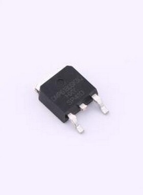 DMP6180SK3Q-HXY 场效应管(MOSFET) 1个P沟道 耐压:60V 电流:20A