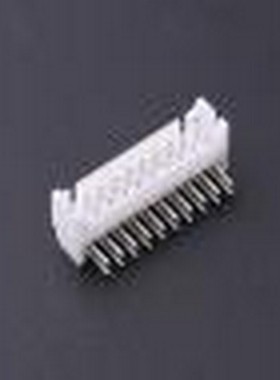 S20B-PHDSS-B(LF)(SN) 线对板针座 2x10P 间距:2mm 弯插 系列:PHD