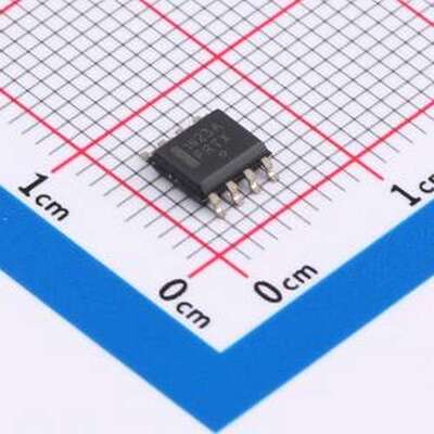 NCP1623ADR2G AC-DC控制器和稳压器 Critical Conduction Mode(Cr