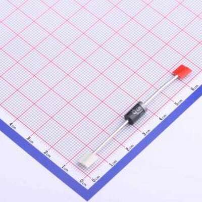 SR15100 肖特基二极管 电压:100V 电流:15A DO-201AD