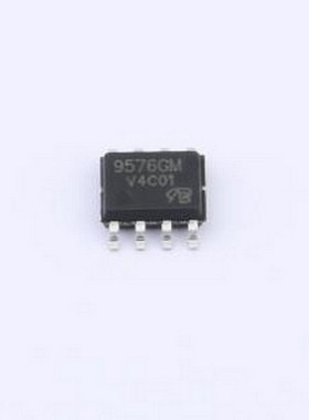 AP9576GM-VB 场效应管(MOSFET) 1个P沟道 耐压:60V 电流:8A SOP-8