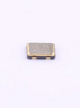 1553H-40.000J33DTSL 有源晶振 40MHz ±10ppm HCMOS 3.3V SMD503