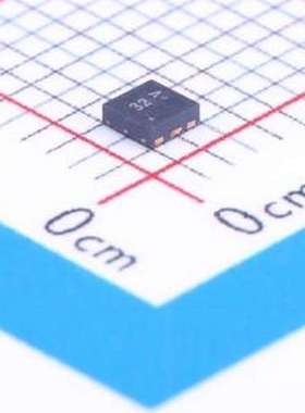 LP3218DT1G 场效应管(MOSFET) 1个P沟道 耐压:12V 电流:8.2A DFN-