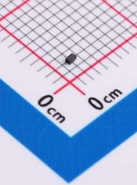 RB520CS30L,315 肖特基二极管 电压:30V 电流:100mA DFN1006-2