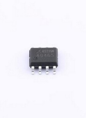 AP4946S 场效应管(MOSFET) 2个N沟道 耐压:60V 电流:5A SOP-8