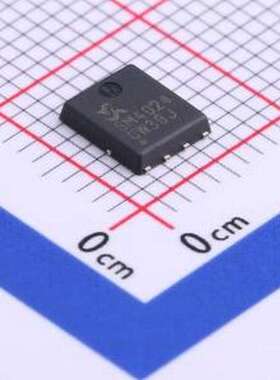 SM4024NSKPC-TRG 场效应管(MOSFET) 1个N沟道 耐压:40V 电流:60A