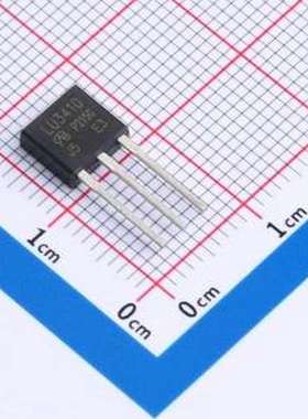 LU3410-VB 场效应管(MOSFET) LU3410-VB TO-251