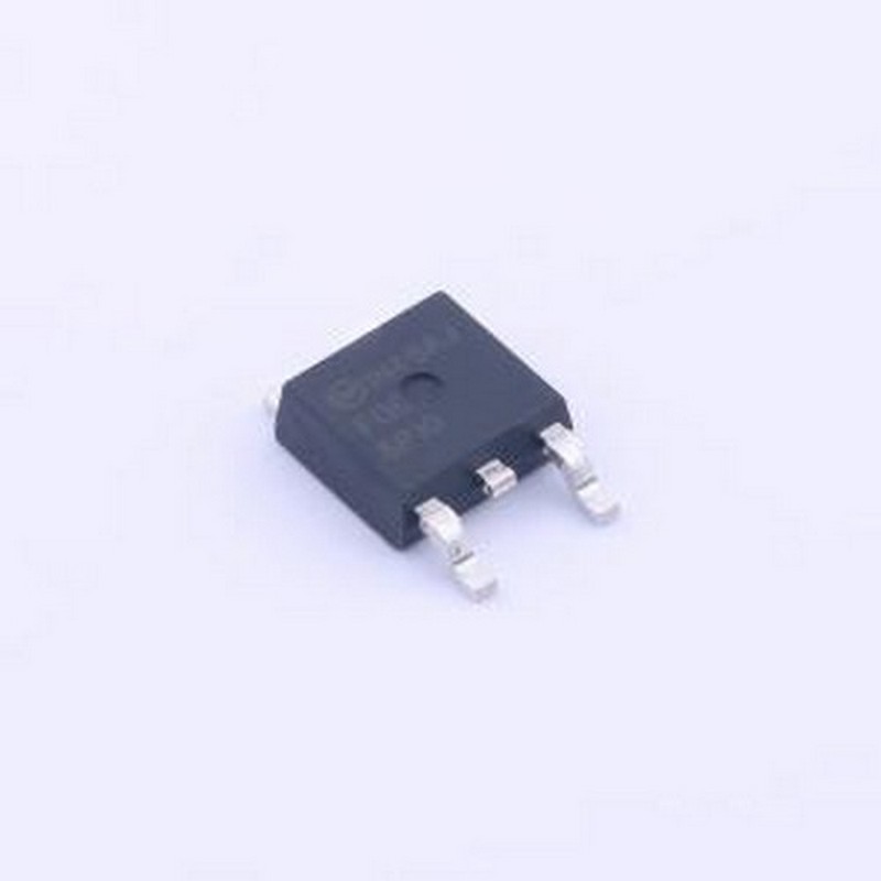FQD8P10TM 场效应管(MOSFET) 1个P沟道 耐压:100V 电流:6.6A TO-2