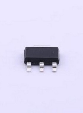 BCP55(RANGE:100-250) 三极管(BJT) 耐压:60V 电流:1A NPN hfe=10