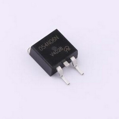 IPB054N06N3G-VB 场效应管(MOSFET) 场效应管 （MOSFET) TO-263