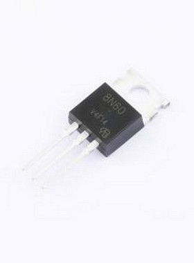 FIR8N60FG-VB 场效应管(MOSFET) 场效应管 （MOSFET) TO-220F