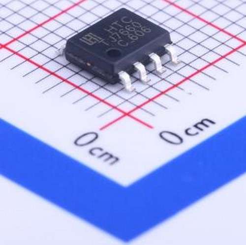 TJ7660D DC-DC电源芯片 TJ7660D SOIC-8