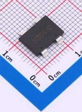 HBS610 整流桥 HBS610 HBS