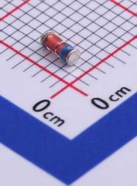 BZV55C39 L1G 稳压二极管 BZV55C39 L1G MiniMELF