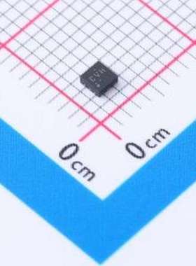 TPS71433DRVR 线性稳压器(LDO) TPS71433DRVR WSON-6(2x2)