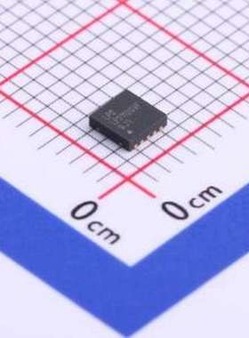 LP3102QVF DC-DC电源芯片 LP3102QVF TDFN-10-EP(3x3)