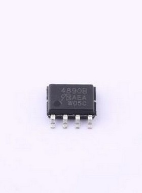 SI4890BDY-T1-E3-VB 场效应管(MOSFET) 1个N沟道 耐压:20V 电流:1