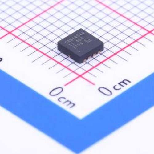 CSD16340Q3 场效应管(MOSFET) 1个N沟道 耐压:25V 电流:21A 电流: