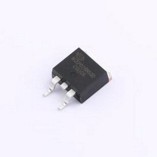 NCEP026N10D 场效应管(MOSFET) 1个N沟道 耐压:100V 电流:200A TO