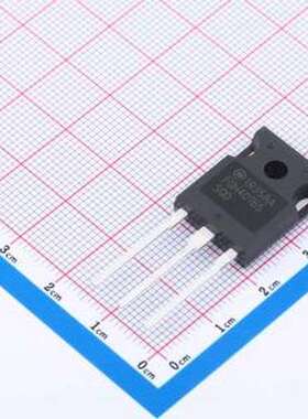 FGH40T65SQD-F155 IGBT管/模块 FGH40T65SQD-F155 IGBT，650 V，4