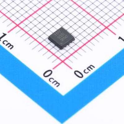 IRFHM9331TRPBF-HXY 场效应管(MOSFET) 1个P沟道 耐压:30V 电流:4