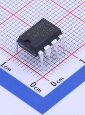 KP2126DP AC-DC控制器和稳压器 KP2126DP DIP-8