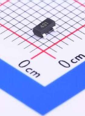 TL431ASF 电压基准芯片 TL431ASF SOT-23