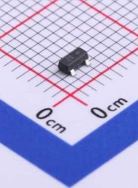 FHDS21 三极管(BJT) 电流:800mA 耐压:25V SOT-23