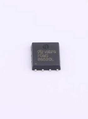 FDMS86520L-VB 场效应管(MOSFET) 1个N沟道 耐压:60V DFN-8(5x6)