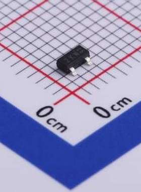 BAT754,215 肖特基二极管 电压:30V 电流:200mA SOT-23