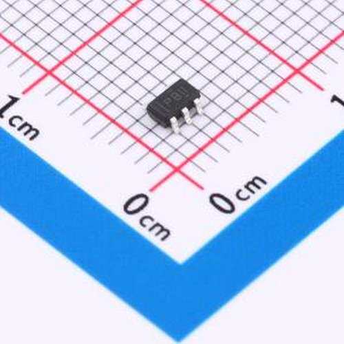 HTPS76330DBVR 线性稳压器(LDO) HTPS76330DBVR SOT-23-5L