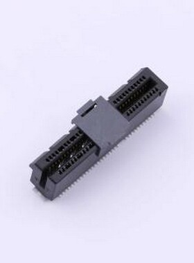 91618-11011C PCI/PCIe连接器 91618-11011C SMD,P=1mm