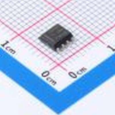 LMR33640DDDAR DC-DC电源芯片 LMR33640DDDAR SOIC-8-EP