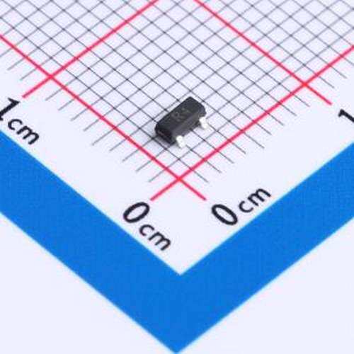 AO3404 场效应管(MOSFET) 1个N沟道 耐压:30V 电流:6.2A SOT-23