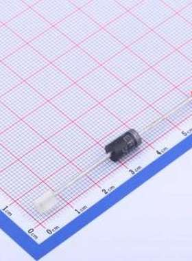 HER505G 快恢复/高效率二极管 HER505G DO-27