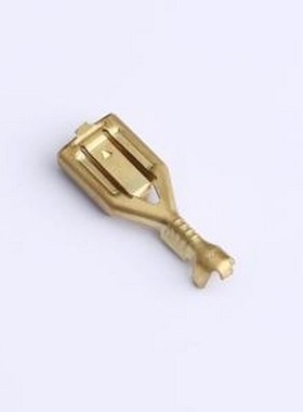 63933-1 冷压端子 63933-1