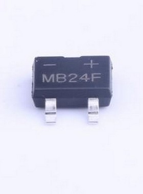 MB24F 整流桥 电压:40V 电流:2A MBF