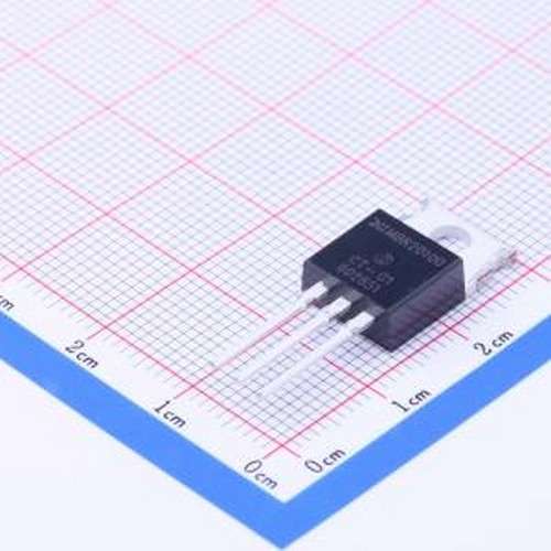 MBR20100CT-G1 肖特基二极管 电压:100V 电流:10A TO-220-3