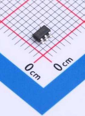 CL1651BB DC-DC电源芯片 同步降压转换器 SOT-23-5