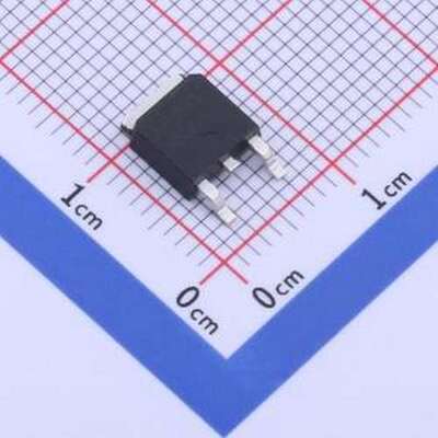 ATM2N65TE 场效应管(MOSFET) 1个N沟道 耐压:650V 电流:2A TO-252