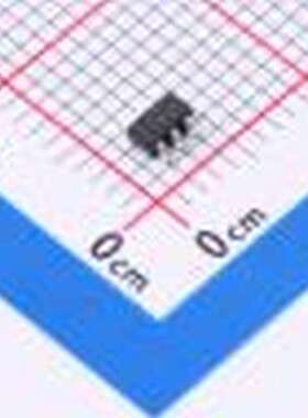 FDC6401N 场效应管(MOSFET) 1个N沟道 耐压:20V 电流:3.5A SOT-23